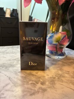 Dior Sauvage
