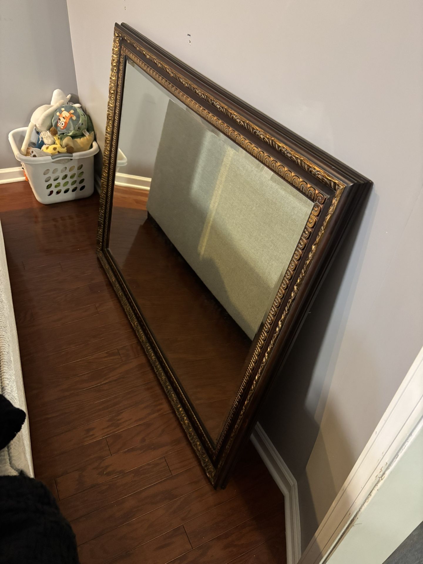 Large Mirror