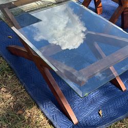 Coffee And End Tables 