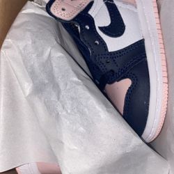 Jordan 1 Retro High OG TD 4C $80