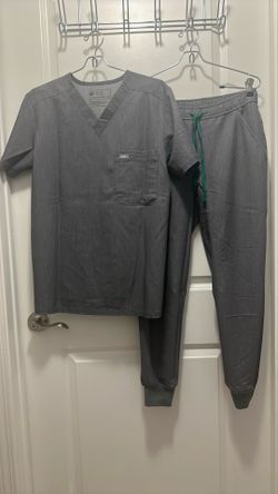 Figs Men’s Scrubs