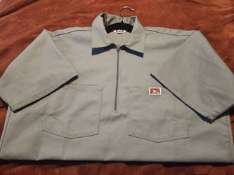 Ben davis shirt