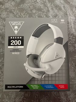 RECON 200 GEN 2 HEADSET