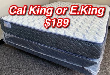 Ck supreme ortho mattress!