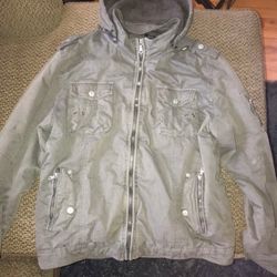 Amazing Quality Zero Nineteen Jacket