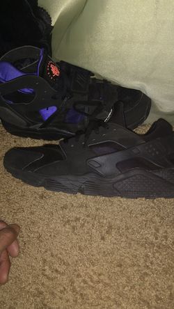 Huaraches
