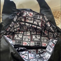 Gym Bag ( Yoga Fitness Bag ) 