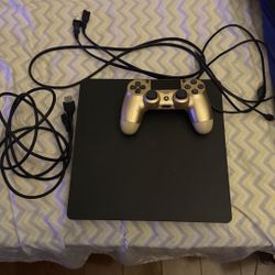 PS4 Slim 1TB