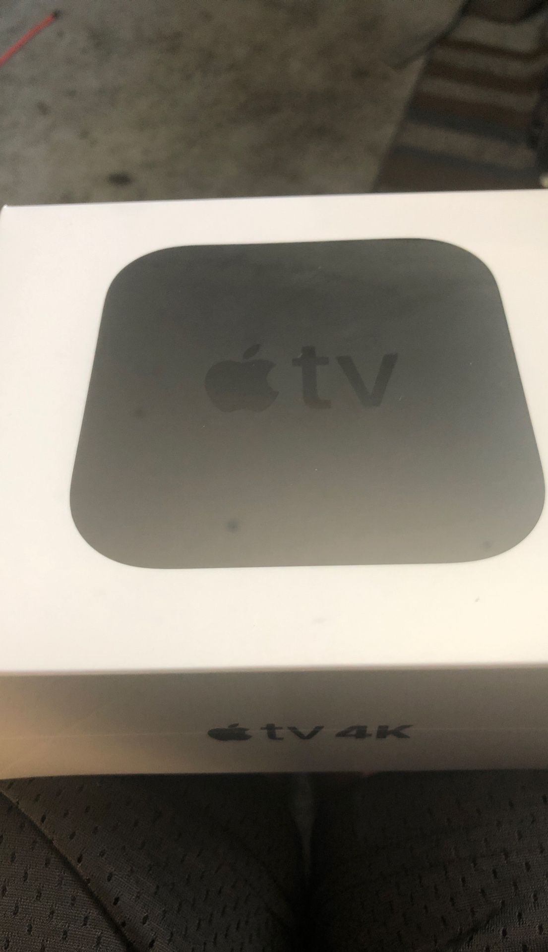 Apple 4K TV 32GB