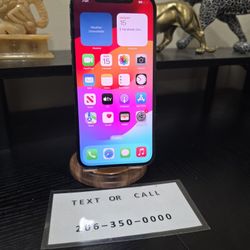 Unlocked Iphone 12 Pro Max 