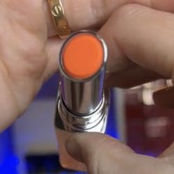 New Dior Coral Sheer Suttle Peach Tint Lipglow Balm