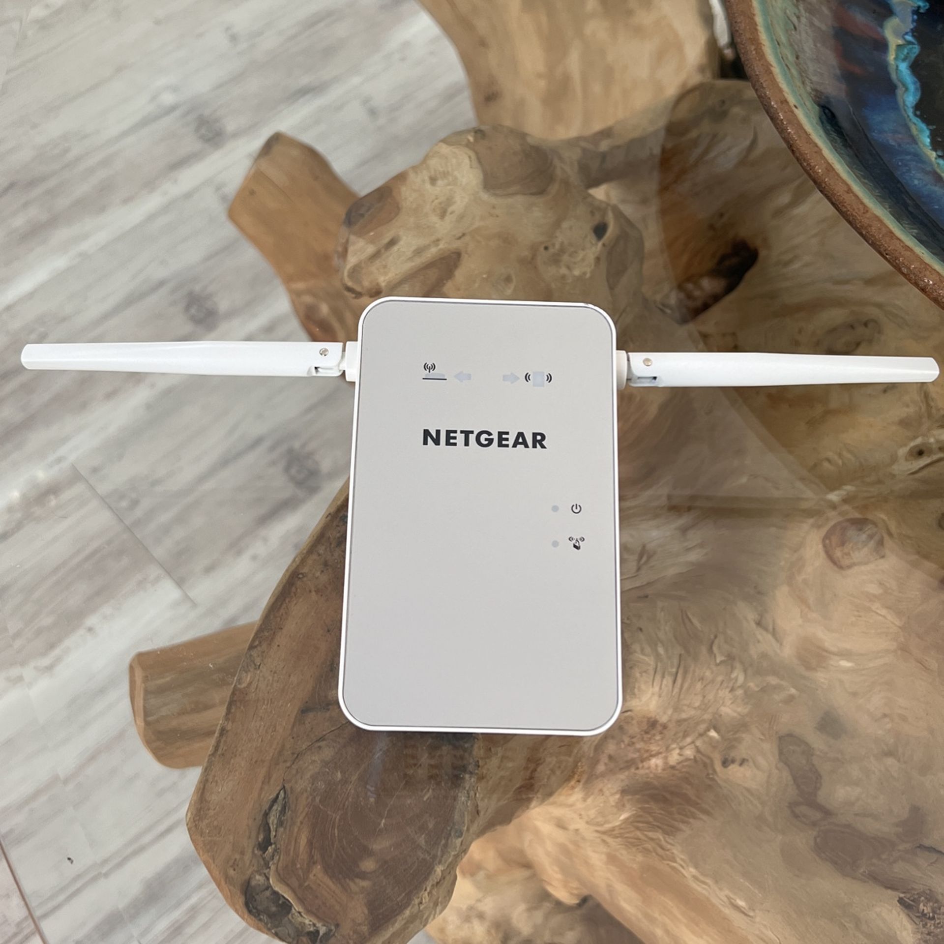 NETGEAR Wifi Extender