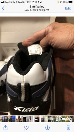 Men’s Skate Shoes 