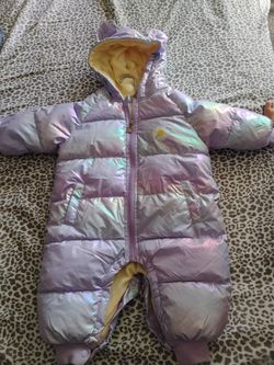 Apple Bottoms Girls Jacket