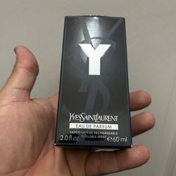 YSL Cologne