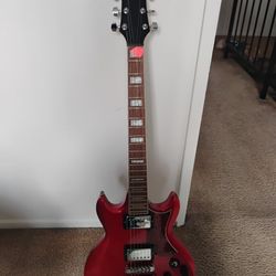 Ibanez $160.00