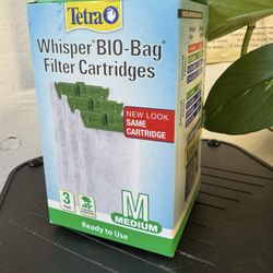 Fish Tank Filters