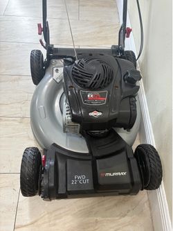 Murray self propelled Lawnmower accepting offers