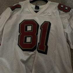 Owens Jersey 
