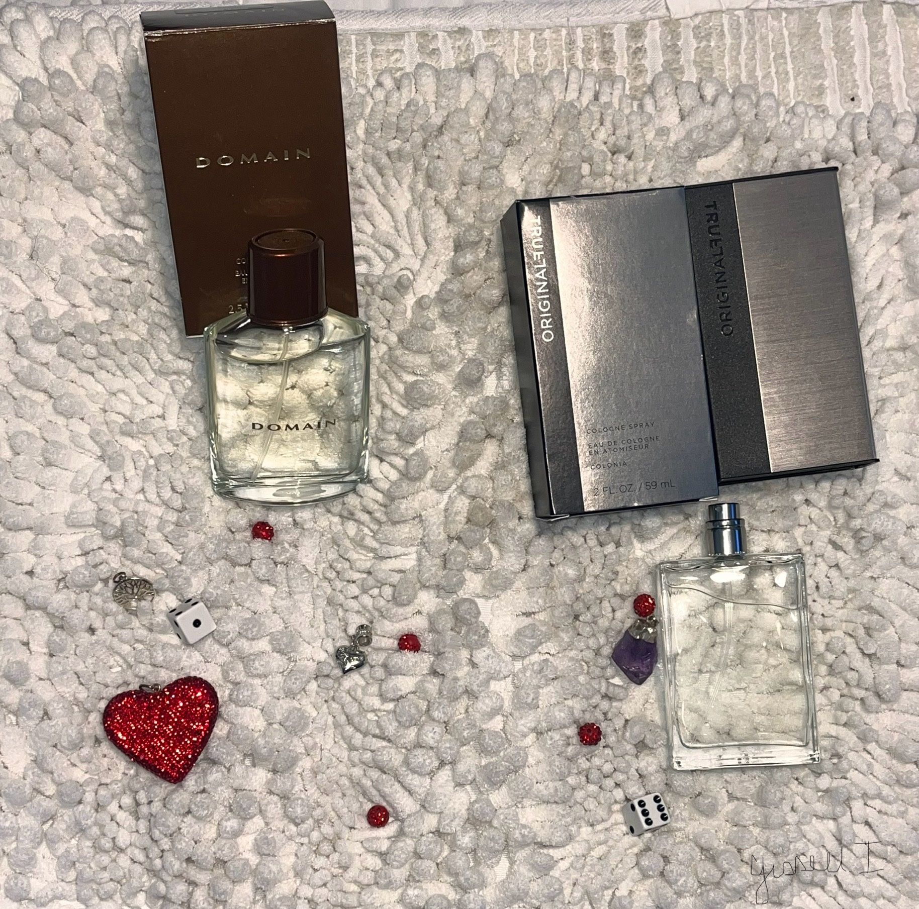 Domain/True Original