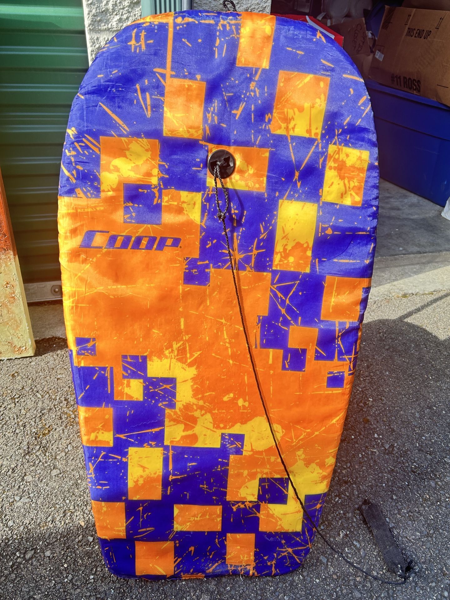 Boogie Board