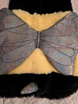 Pet costume