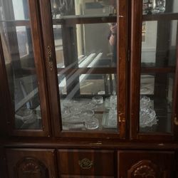 China Glass