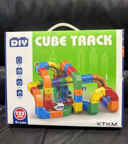 Brand New Kids Train Set
