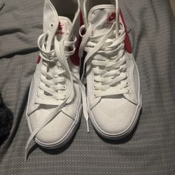 blazers size 8