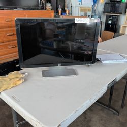 Computer Monitor 
