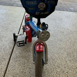 Kids Bike 