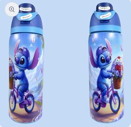 Owala Freesip Stainless Steel Water Bottle 32oz