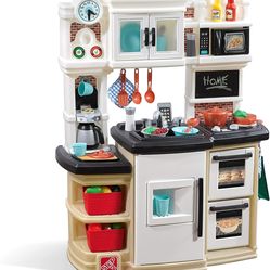 Kids Kitchen Playset