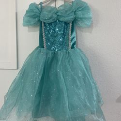 Halloween Costume Dress
