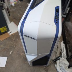 iBuyPower Entry Gaming Computer 