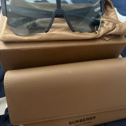 Burberry Sunglasses 