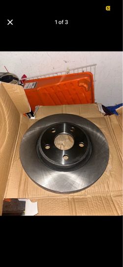 Dodge Durango Parts – $150 for BOTH!