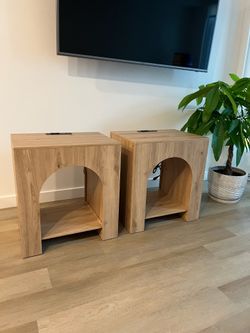 Nightstands -2