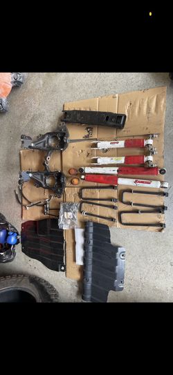 parts