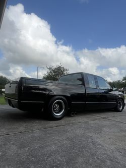 Trade My Rally’s For 18s Or 20s