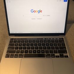 Mac Book Pro - 13 Inch 500 GB