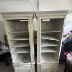 Ethan Allen $100 Both