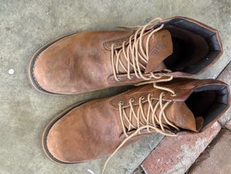 Cool timbs