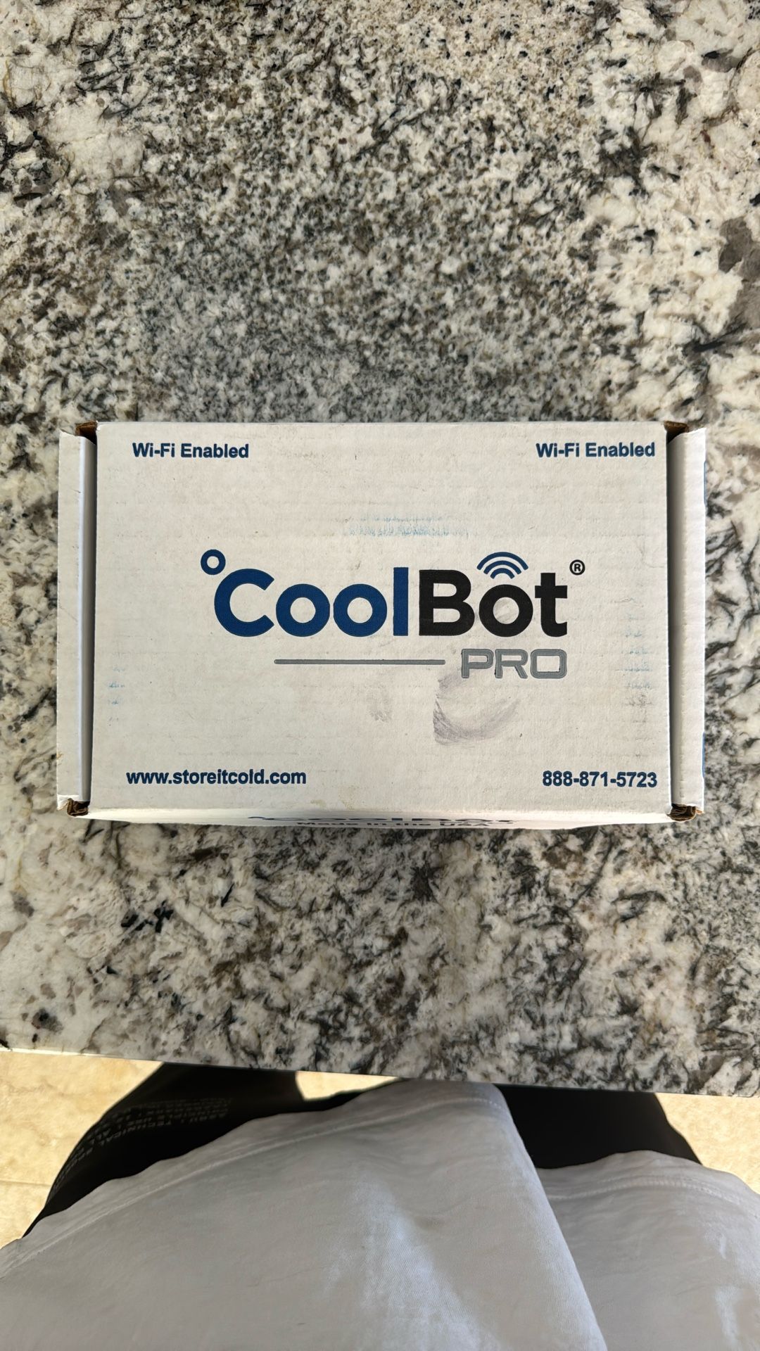 Cool Bot