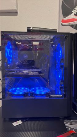 Gaming Computer (OFN)