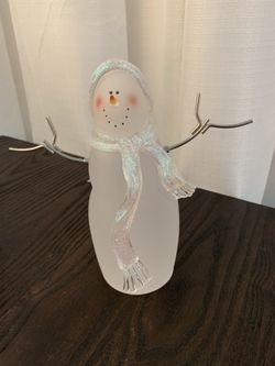 Christmas Holiday Decor