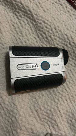 Caddytek Range Finder