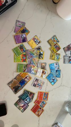 Pokémon types