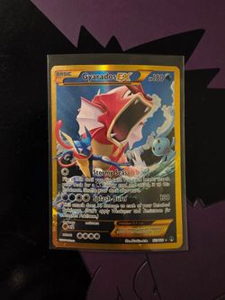 Gyarados