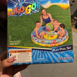 Kids Pool